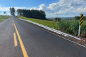 DER ESTRADA RAMILÂNDIA
