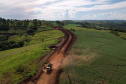 DER ESTRADA RAMILÂNDIA