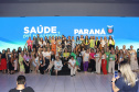 Paraná premia experiências de sucesso no 3º Encontro do PlanificaSUS