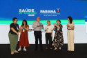 Paraná premia experiências de sucesso no 3º Encontro do PlanificaSUS
