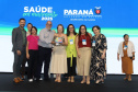 Paraná premia experiências de sucesso no 3º Encontro do PlanificaSUS