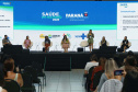 Apresentação no Saúde em Movimento ressalta as mudanças e a qualificação de trabalho na Atenção Primária