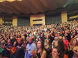 Eventos turísticos lotam Curitiba e rede hoteleira atinge quase 100% de ocupação