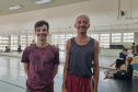 TEATRO GUAÍRA PROJETO ESCAMBO CINÉTICO