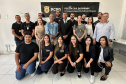PCPR inaugura nova sede da Delegacia de Piraquara