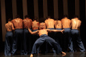 BALÉ TEATRO GUAÍRA ESPETÁCULOS PORTUGAL