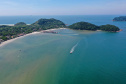 Cartão-postal preservado: Governo sanciona novo marco regulatório da Ilha do Mel 