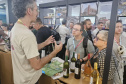 Com pratos típicos e iguarias paranaenses, Estado inaugura Arena Show Gastronomica na Expo Turismo Paraná 