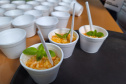 Com pratos típicos e iguarias paranaenses, Estado inaugura Arena Show Gastronomica na Expo Turismo Paraná 