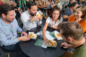 Com pratos típicos e iguarias paranaenses, Estado inaugura Arena Show Gastronomica na Expo Turismo Paraná 