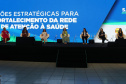SESA Provigia já destinou mais de R$ 160 milhões para fortalecer a saúde nos municípios do Paraná