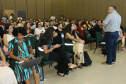 SESA PROGRAMA MAIS MÉDICOS EVENTO FOZ