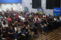 Ponta Grossa recebe a 1ª Etapa da Conferência Estadual do Esporte