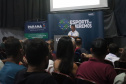 Ponta Grossa recebe a 1ª Etapa da Conferência Estadual do Esporte