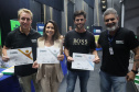 Ponta Grossa recebe a 1ª Etapa da Conferência Estadual do Esporte