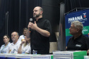 Ponta Grossa recebe a 1ª Etapa da Conferência Estadual do Esporte