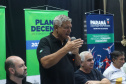 Ponta Grossa recebe a 1ª Etapa da Conferência Estadual do Esporte