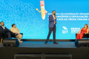 Seminário apresenta resultados da Prova Paraná Mais a gestores municipais de educação
