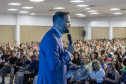 Seminário apresenta resultados da Prova Paraná Mais a gestores municipais de educação