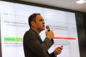  Cooperação entre Paraná e Ceará fortalece implementação da Reforma Tributária