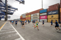 CORRIDA PORTO