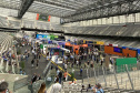 SEEC apresenta Programa Paraná Festivais no Smart City Expo Curitiba 2025