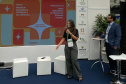 SEEC apresenta Programa Paraná Festivais no Smart City Expo Curitiba 2025