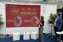 SEEC apresenta Programa Paraná Festivais no Smart City Expo Curitiba 2025