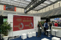 SEEC apresenta Programa Paraná Festivais no Smart City Expo Curitiba 2025