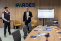 APRESENTAÇÃO IPARDES