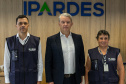 APRESENTAÇÃO IPARDES