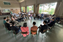   Sanepar participa de Jornada Empreendedora que incentiva a agricultura sustentável no Miringuava