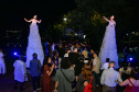 Eventos turísticos lotam Curitiba e rede hoteleira atinge quase 100% de ocupação