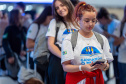 Últimos dias: inscrições para o Ganhando o Mundo 2026 encerram em 24 de abril