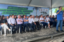 Com investimento de R$ 24 milhões, Pontal do Paraná ganha nova escola estadual