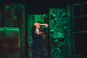 Mônica Martelli apresenta “Minha Vida em Marte” no Guairão