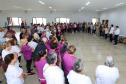  Paraná recebe representantes do BID para debater políticas públicas para pessoas idosas