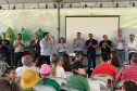 SANEPAR PREFEITURA SISTEMA ESGOTO ZOO
