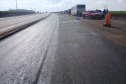 Duplicação de rodovia em Toledo mantém bom ritmo de trabalhos