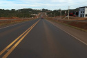 Contratada duplicação da rodovia entre Pitanga e Turvo por R$ 514 milhões