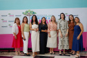 EVENTO PRIMEIRAS DAMAS