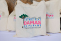 EVENTO PRIMEIRAS DAMAS
