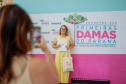 EVENTO PRIMEIRAS DAMAS