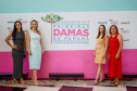 EVENTO PRIMEIRAS DAMAS