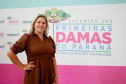 EVENTO PRIMEIRAS DAMAS