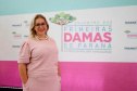 EVENTO PRIMEIRAS DAMAS
