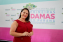 EVENTO PRIMEIRAS DAMAS