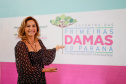 EVENTO PRIMEIRAS DAMAS