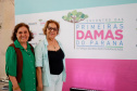 EVENTO PRIMEIRAS DAMAS