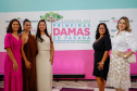 EVENTO PRIMEIRAS DAMAS